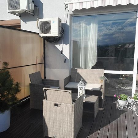 Cristinco Panoramic Apartamento Cluj-Napoca Exterior foto