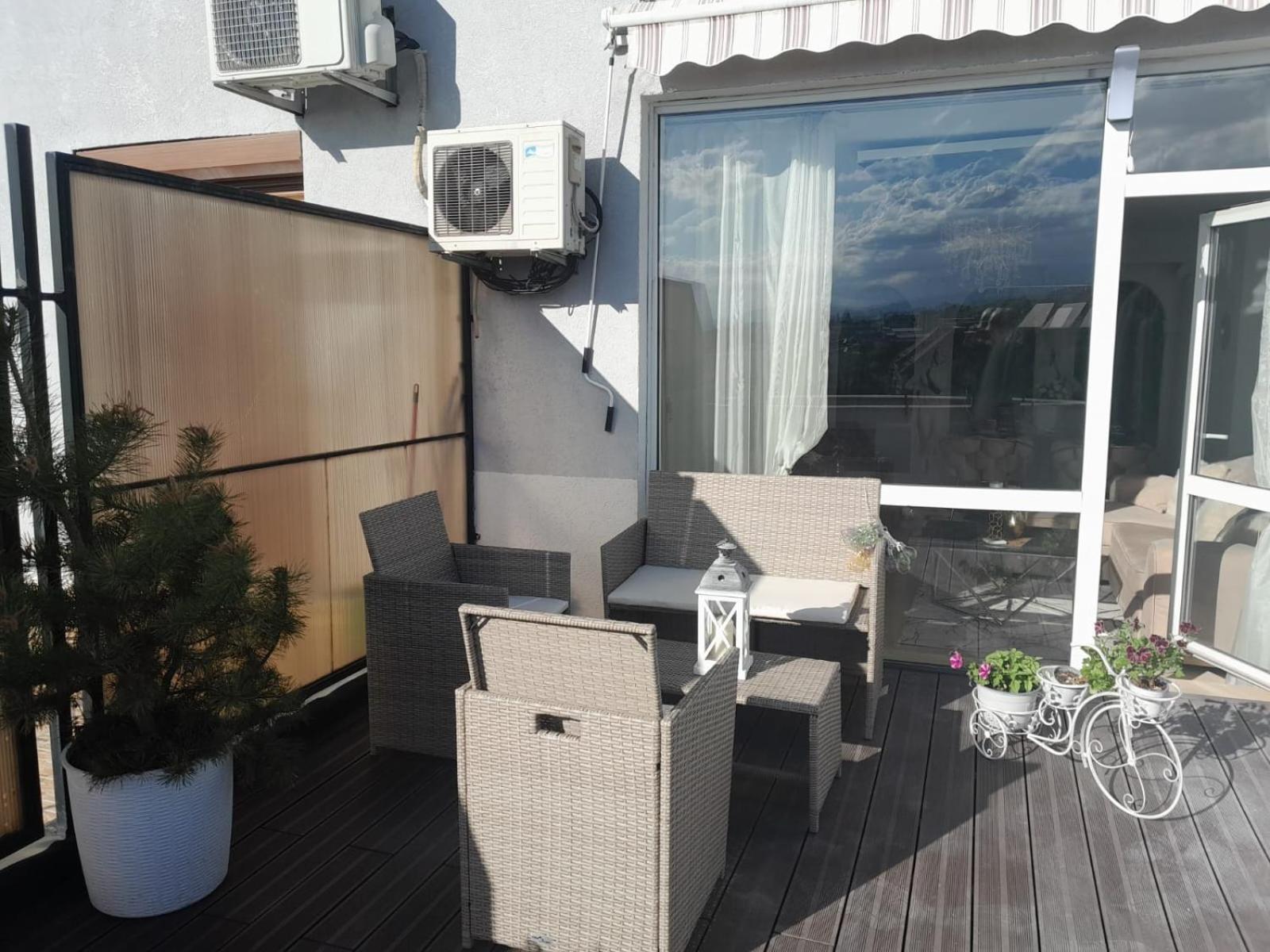 Cristinco Panoramic Apartamento Cluj-Napoca Exterior foto