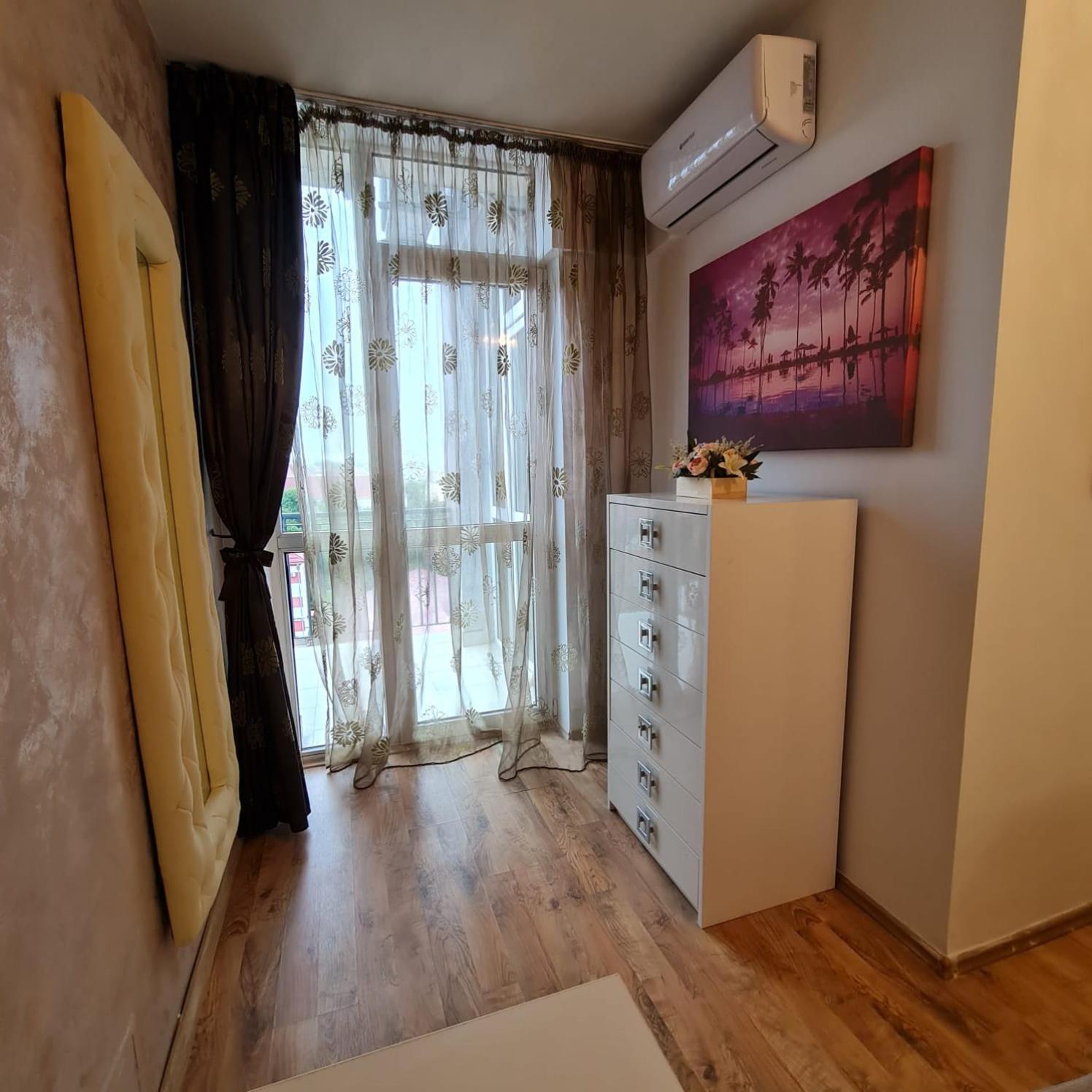 Cristinco Panoramic Apartamento Cluj-Napoca Exterior foto