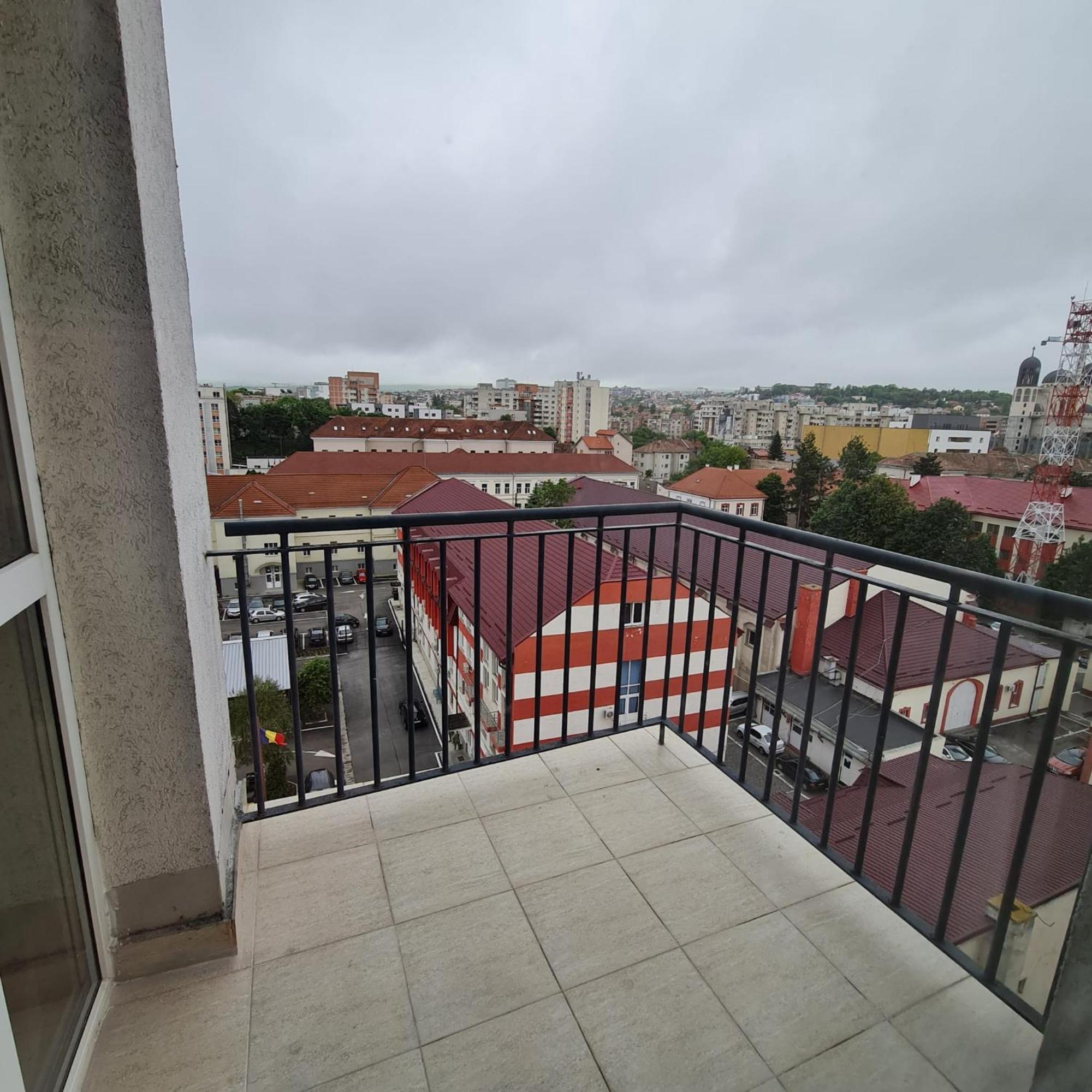 Cristinco Panoramic Apartamento Cluj-Napoca Exterior foto